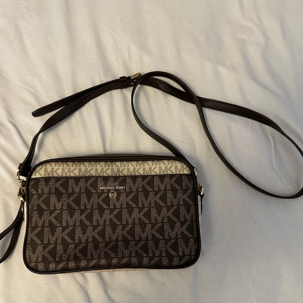 MK crossbody
